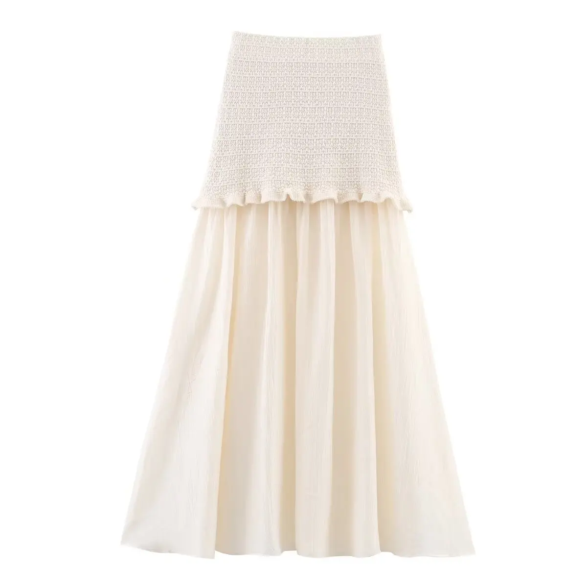 beigeskirt