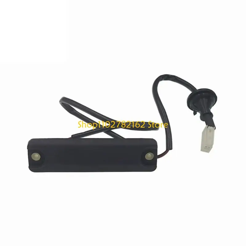 

547B 84840-47020 901-731 for 2004-2009 Rear Trunk Tailgate Release Handle Switches Replacement Automotive Accessory