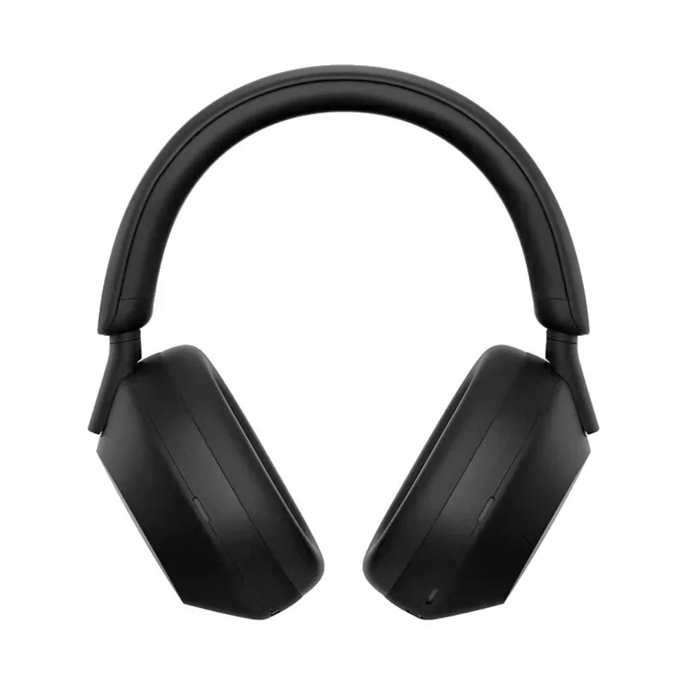 WH سماعة لاسلكية تعمل بالبلوتوث FORXM5 سماعات الرأس للحد من الضوضاء Apple Universal Sport