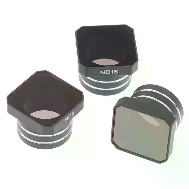 Accessories Filter Part Walksnail / Moonlight High Quality Durable Material Easy To Install Ideal Gift Choice