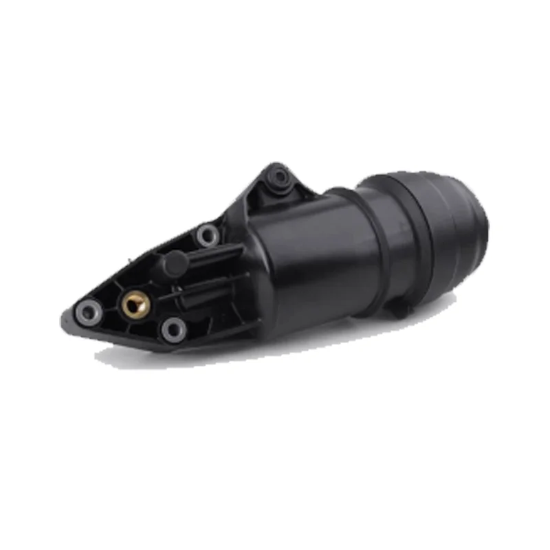 

A6L A8 A5 A4 LS5 Q5 A6 Q7 A7 Touareg oil grid base oil filter bracket 06E115405C 06E115405A 06E115405K 95810701010