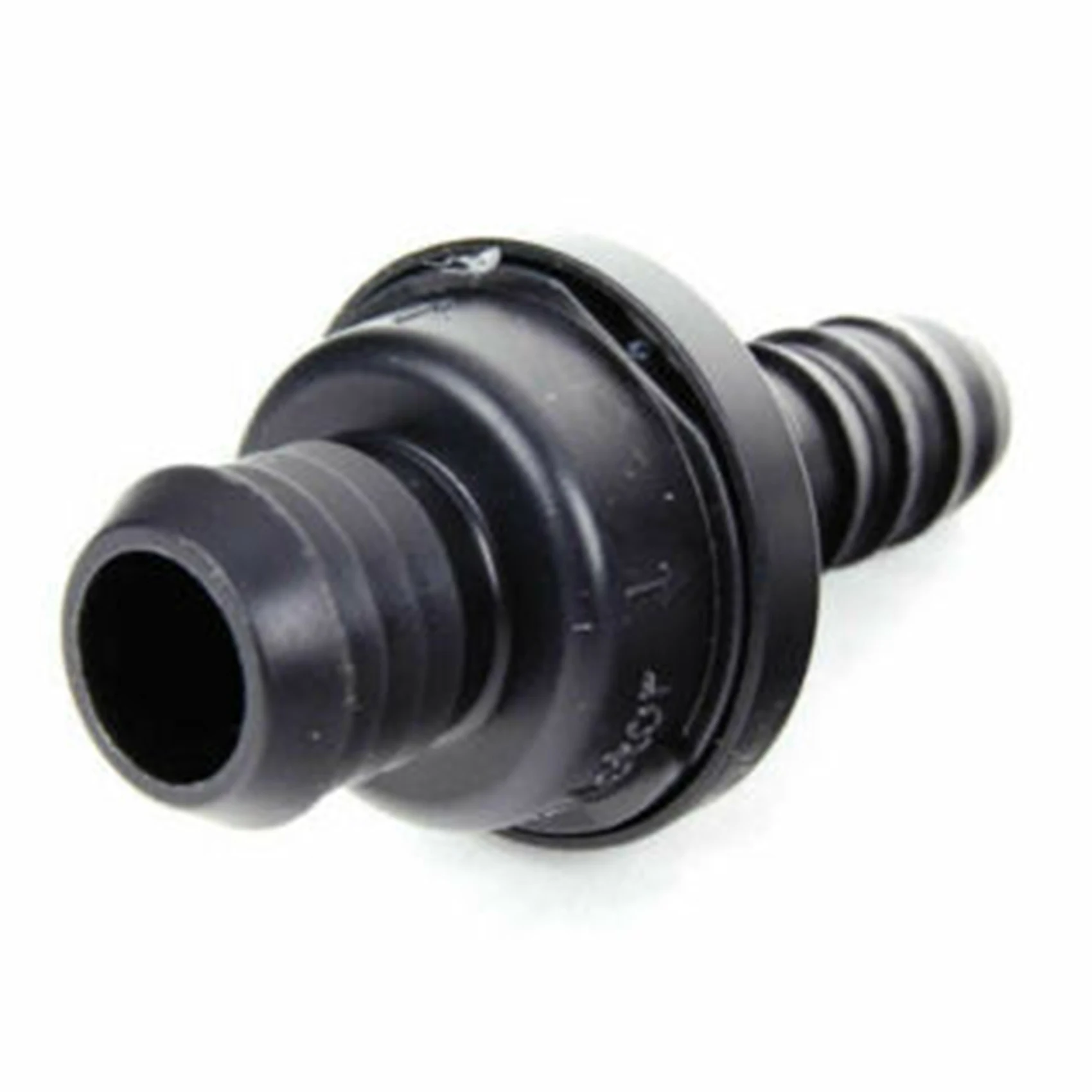 محرك متنفس علبة المرافق خرطوم ، صمام اتجاه واحد ، خرطوم تنفيس PCV ، محرك سيرفو الفرامل ، صمام عدم العودة لسيارات BMW E36 E46 E85