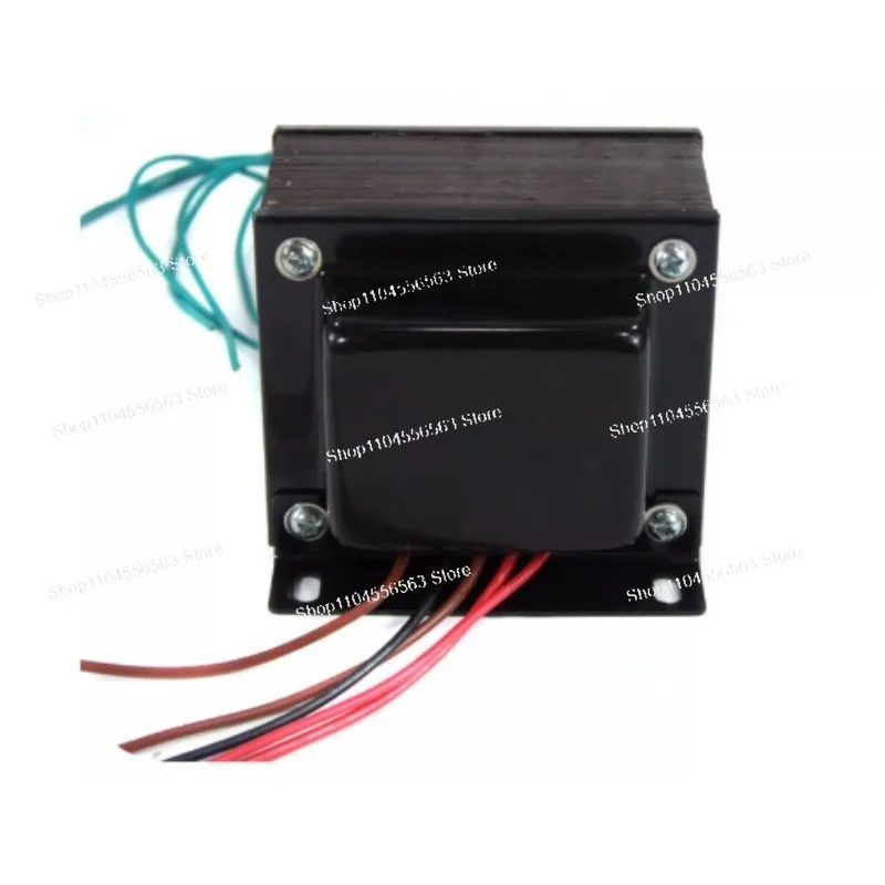 5K 60W Ultra-Linear Push-Pull Output Transformer, Fits KT88/KT100/EL34/6L6/5881 (20Hz-25kHz ±1dB)
