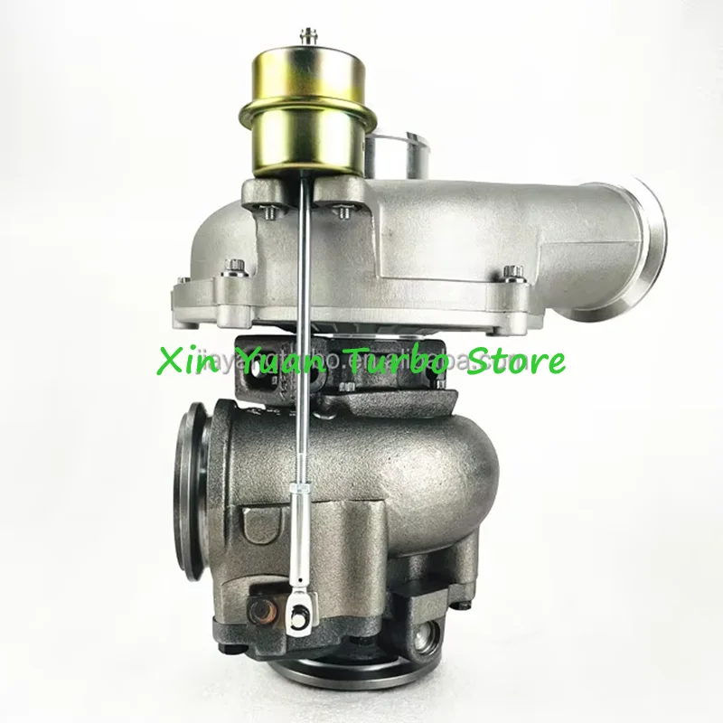 turbocharger for 1831383C92 Truck Power stroke F250, F350 7.3L GTP38 Turbocharger 702012-0012