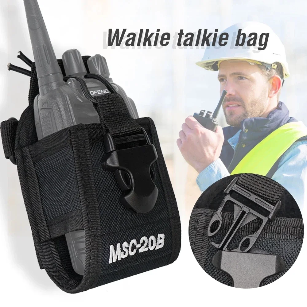 Hot Sale Baofeng Walkie-talkie Accessories 2022 New for UV-5r UV-82 UV-9r Plus BF-888s and All Other Accessories Two Way Radio