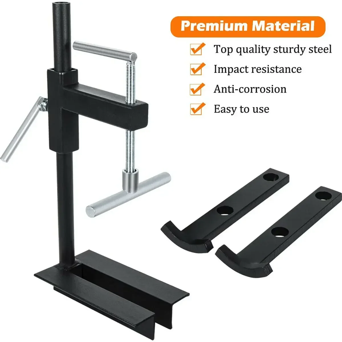 Chuang Qian Heavy Duty Multifunctional Automatic Transmission Clutch Drum Spring Compressor Tool T-0158-HD For Ford Chrysler GM