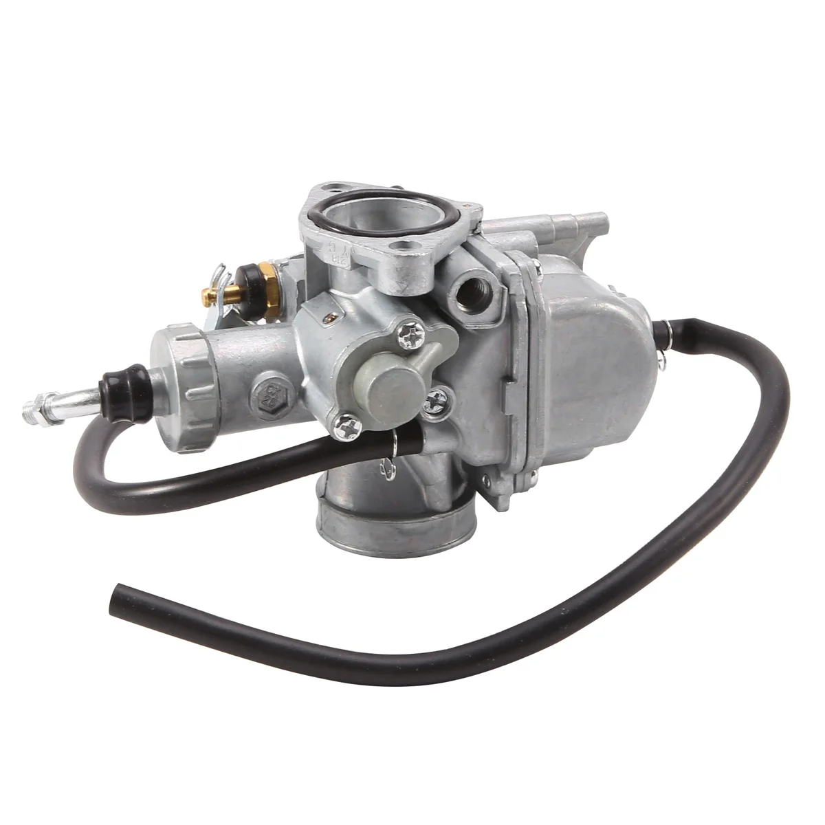 Motorcycle Carburetor Assembly for YAMAHA YBR125 YBR 125 125CC Engine Fuel System 125CC Euro II Generator Carbu