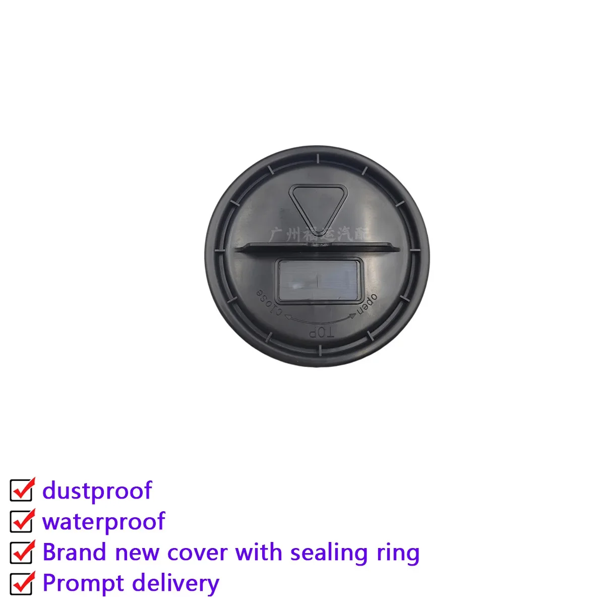 

For Mercedes-Benz GLK-Class C-Class E-Class ML-Class Headlight Rear dust Sealing Cover Brand New