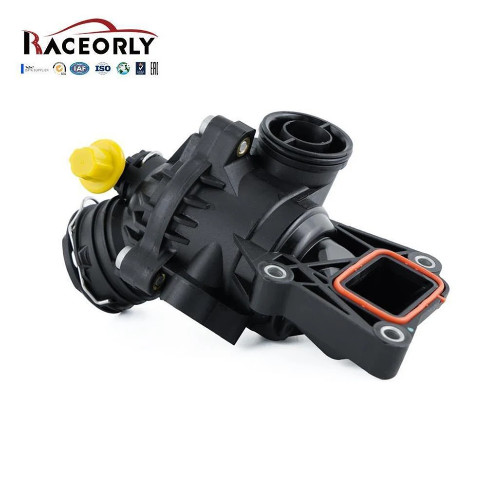 

Термостат RACEORLY для Mercedes C300 C350 E300 ML350 3,5 л M276 2762000515