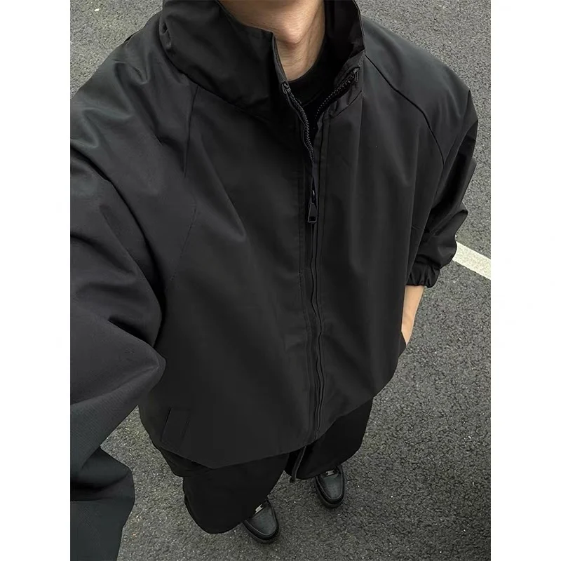 

Легкая мужская спортивная куртка-ветровка для фитнеса и бега, сетчатая, для лета и весны, лучшая модель для активного образа жизни