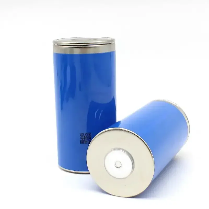 

100% New Original 32Ah 3.7V for EVE 46950 Lithium Ion Battery High-cpacity Car Starter Power Bank Rechargeable Battery