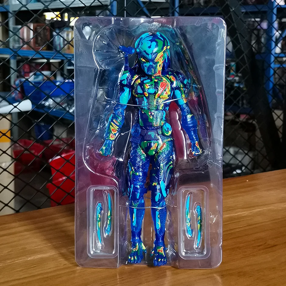リールトイズ プレデター フーゴティーブ プレデター サーマルビジョン