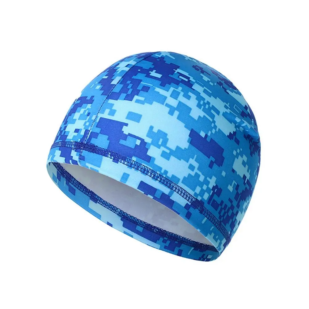 AliExpress NONE Outdoor Cooling Cap Breathable Sweat Wicking Cycling Sports Running Hat Cap Odorless Sweat-absorbent No Discoloration