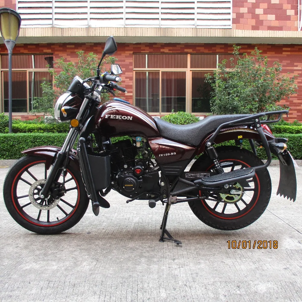 150cc GN gasoline motorcycle motorbikecustom