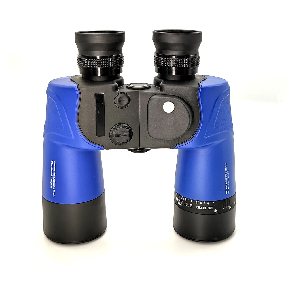 Large Eyepiece Bino… - image