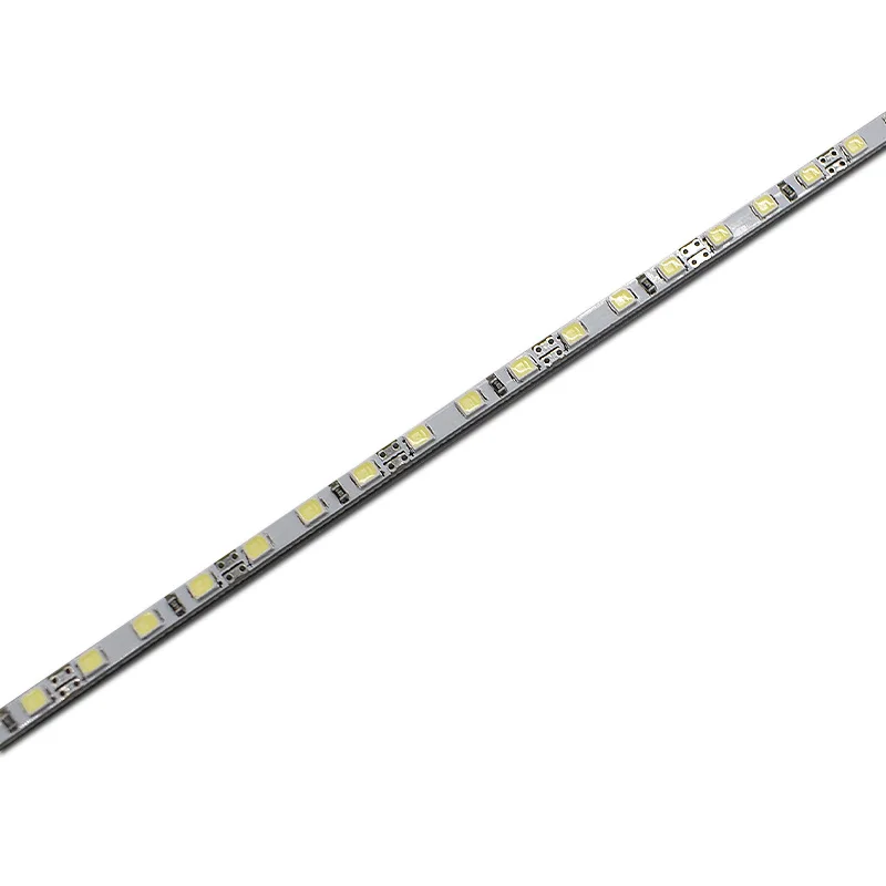 20pcs* 20CM 30CM 40CM 50CM 4mm 5V 12V 24V Super Bright LED Hard Rigid Bar light 3000K 4000K 8000K SMD 2835 Led Strip light