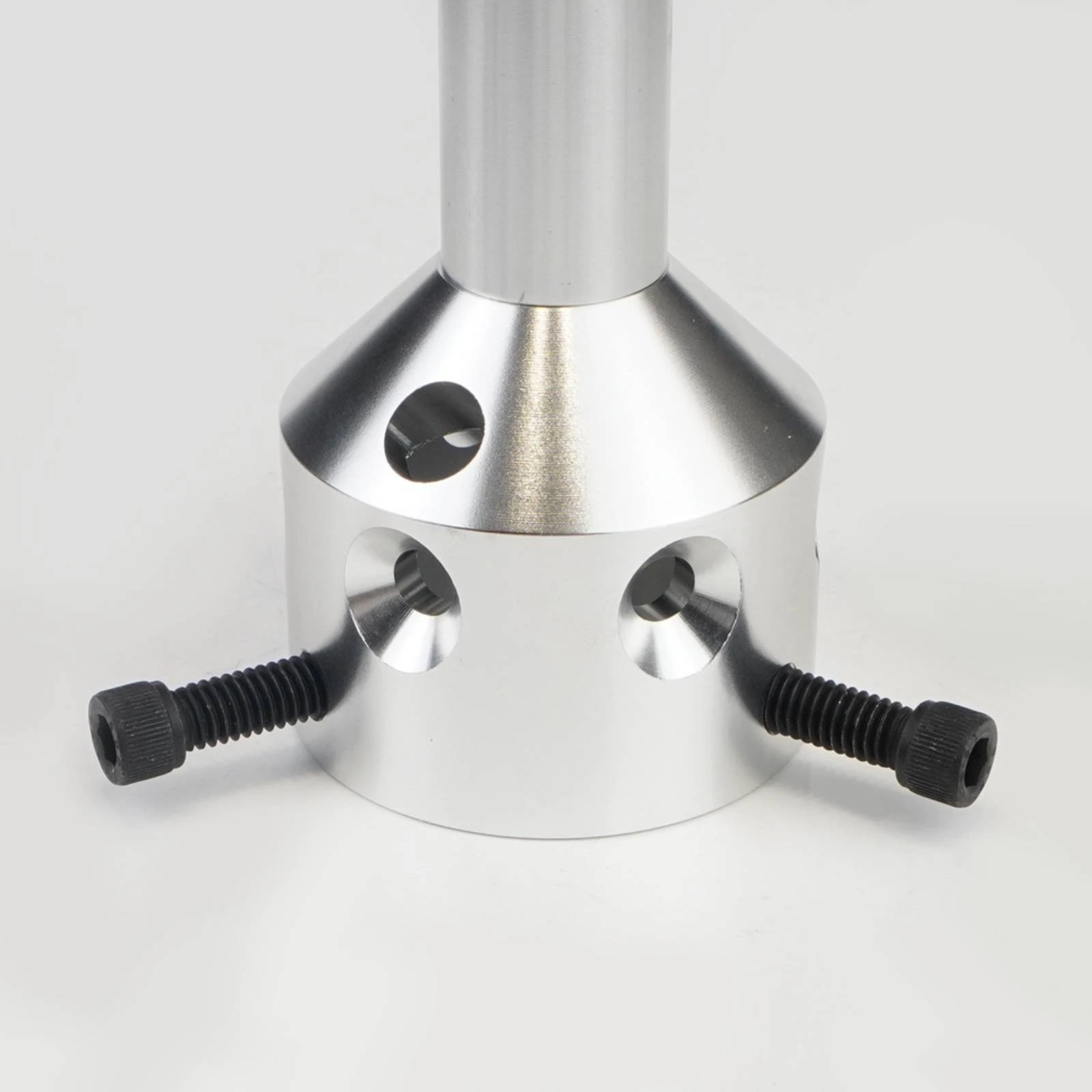 Fan Blade Blower Wheel Puller Remover Professional Fan Blade Blower Wheel Puller Versatile Reliable for Technicians