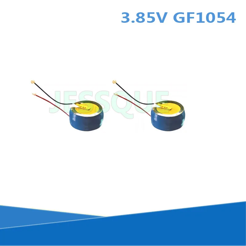 2Pcs/Lot 3.85V 0.17…