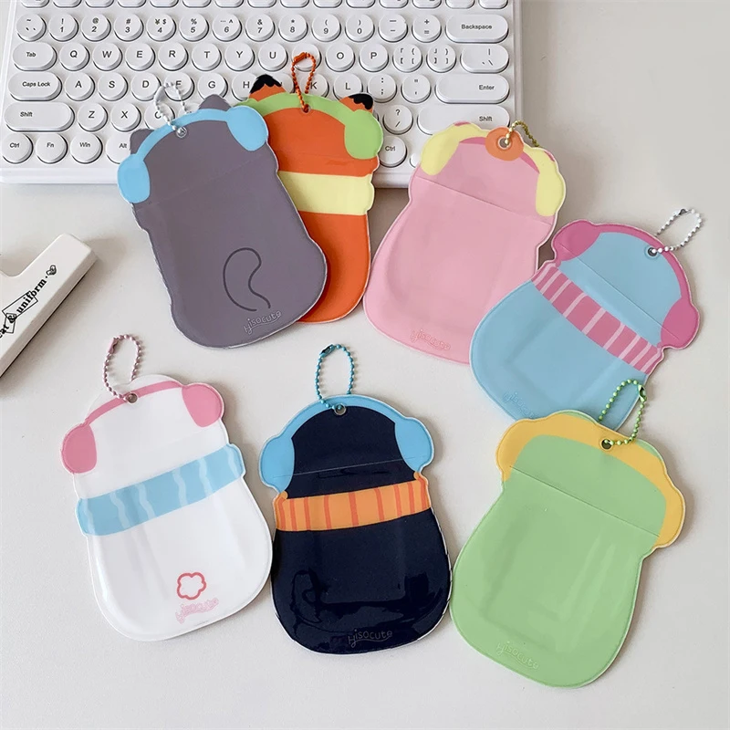 3 Inch Photo Card Pack Display Frame PostcardAlbum Photo Collectible CardPhoto Card Binder Kpop Album Card Photo Card Binder