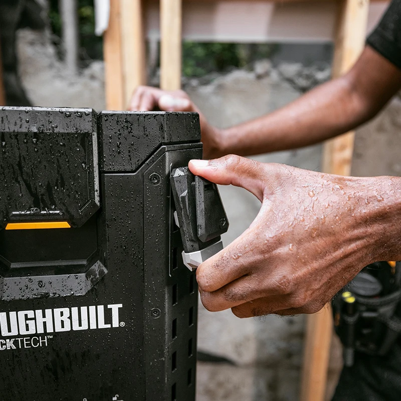 Toughbuilt 3-Piece …