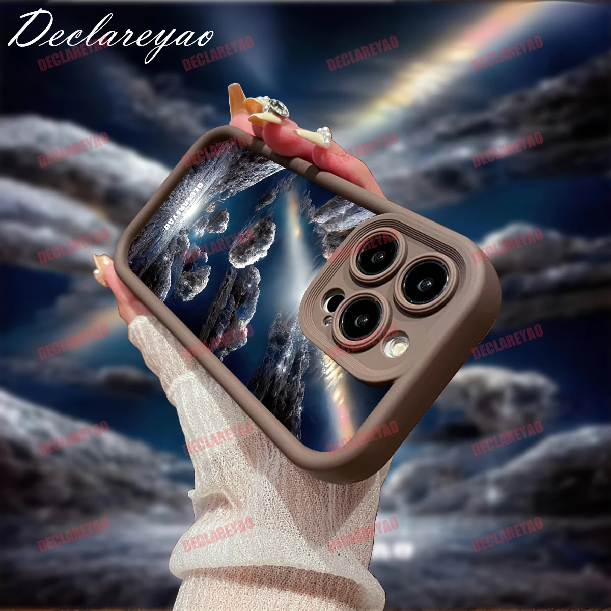 Declareyao Matte Tp… - image