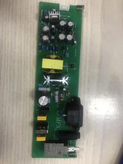 

Switching Power Supply Board Is Suitable for MFX EFX Series Mixer