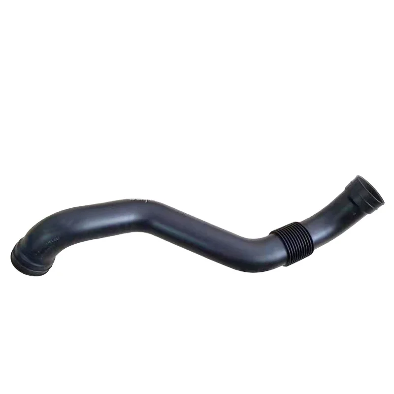 Excavator parts Air Rubber Pipe Air Feeder Tube PC200-7 Turbo Intake Hose 20Y-01-31151