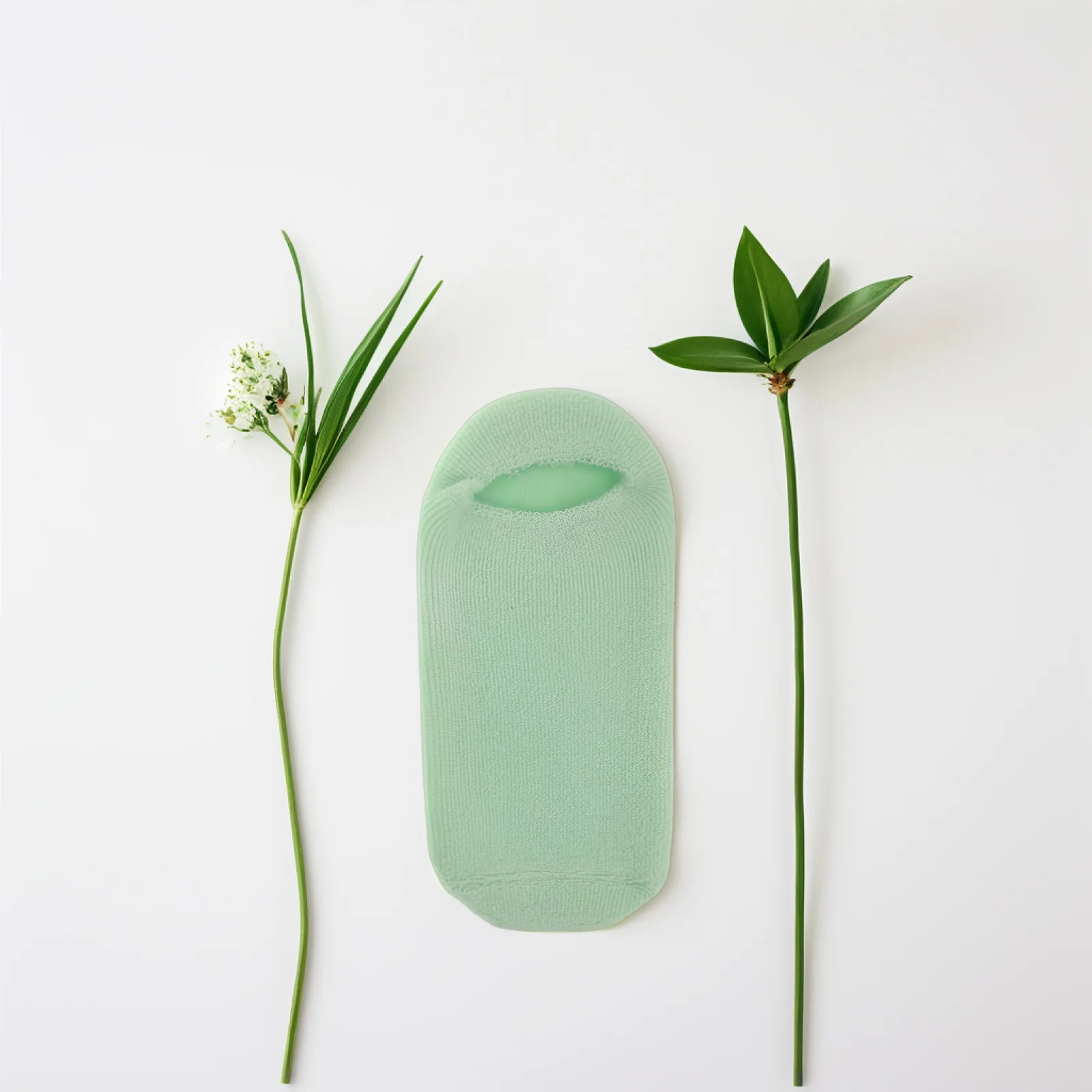 

4Pcs Gel Foot Mask Socks Moisturizing Deep Exfoliation Repair Dry Cracked Heels Hydrating Sock