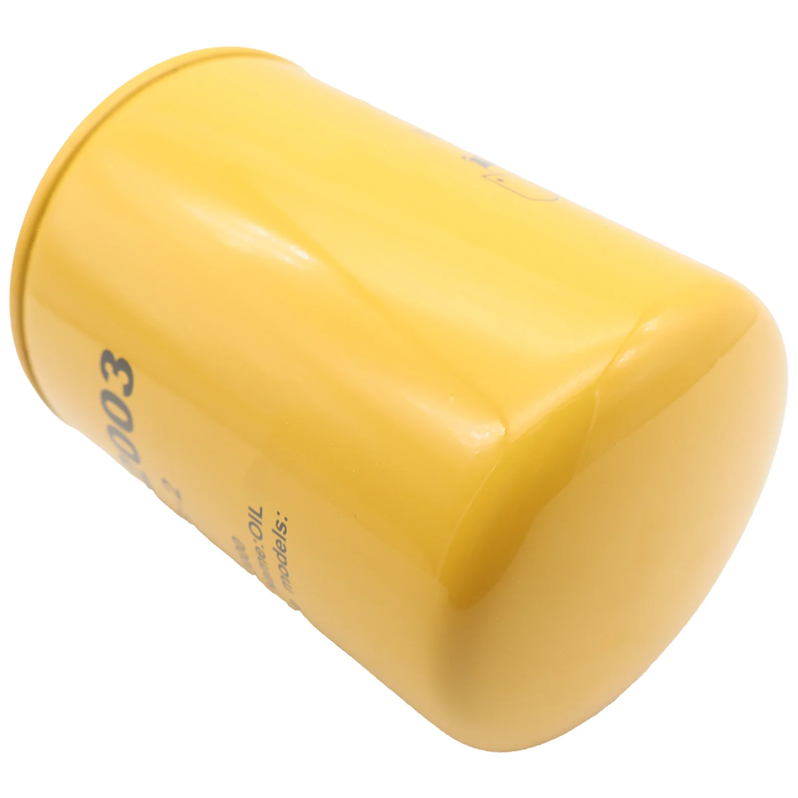 

Oil Filter JM-2003 Compatible for Kato HD250SE HD400G Crawler Excavators