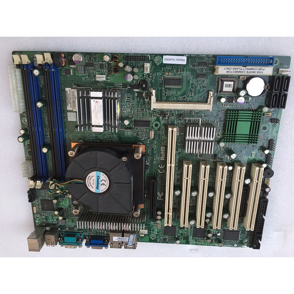 For Supermicro PDSMA+ REV:1.01 Server Motherboard Fully Tested Good Quality Hot