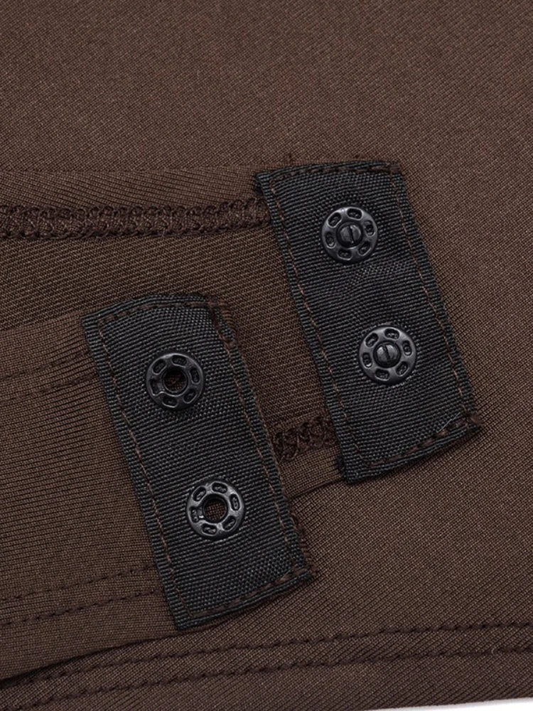 SsTss Vestido largo de manga larga con hombros descubiertos para mujer, elegante vestido con cuello oblicuo recortado, ajustado, de satén, con retazos, para fiesta de medianoche, 2025