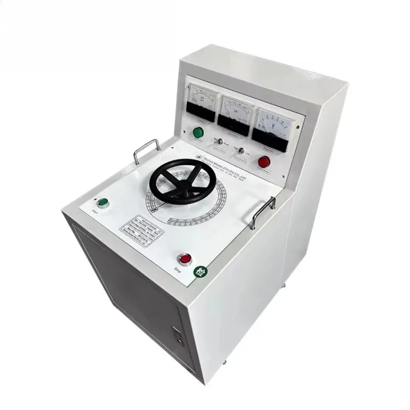 500-2000A Primary Current   Test Device