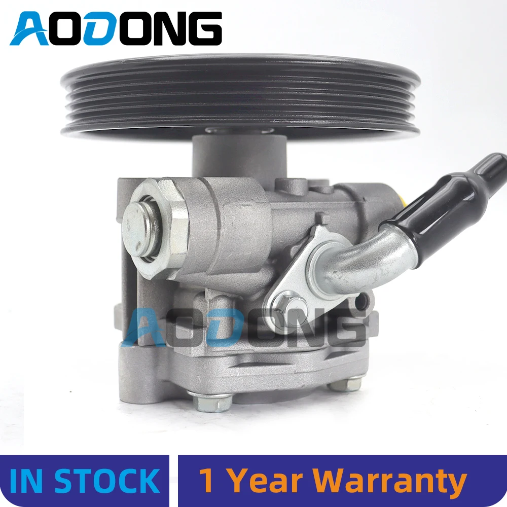 

Power Steering Pump For Suzuki Liana Baleno 49110-54g00 4911054G00