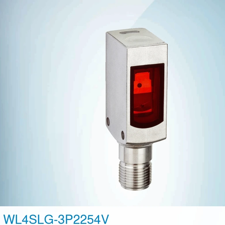 

sick original 1076061 WL4SLG-3P2254V PHOTOELECTRIC SENSORS