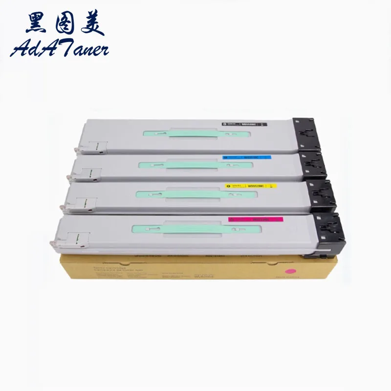 

W9050MC W9051MC W9052MC W9053MC Тонер-картридж для HP MFP E87640 E87650 E87660 E87640Z E87640dn E87650Z E87660Z W9050 Тонер