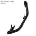 TUBE BLACK