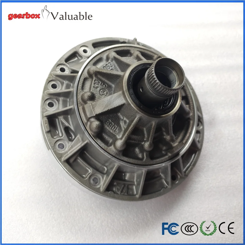 

6HP26/6HP19 Насос трансмиссионного масла для BMW и Audi (2001-2015) - /6HP28/6HP21 YDS