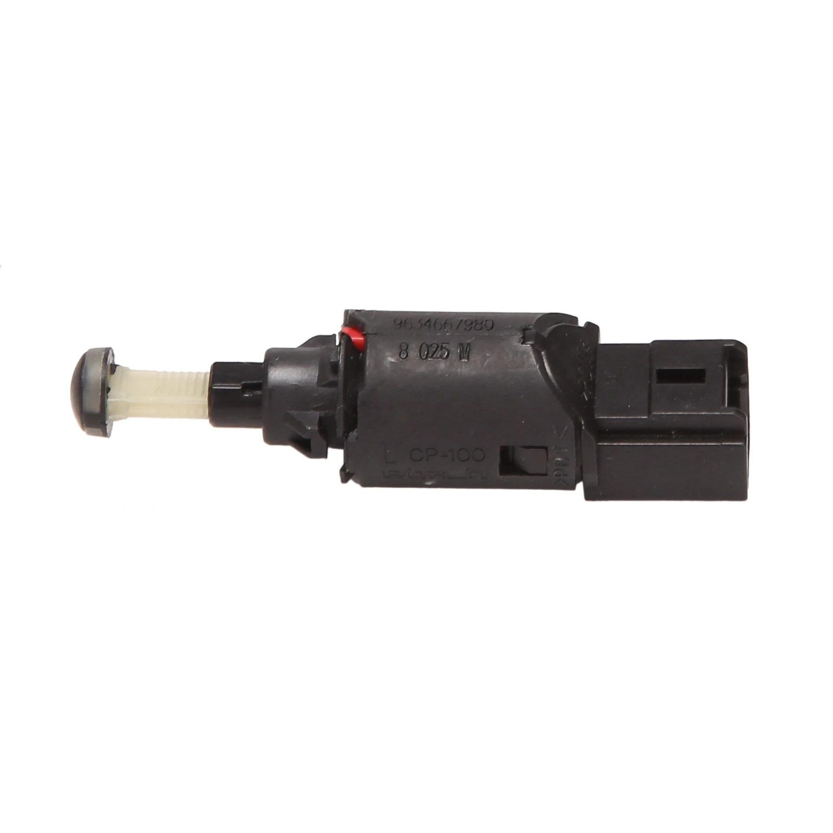 #55N Brake Stop Light Switch Sensor for CITROEN Xsara 1997-2005 PEUGEOT,Brake Light Switch Sensor,(ABS)