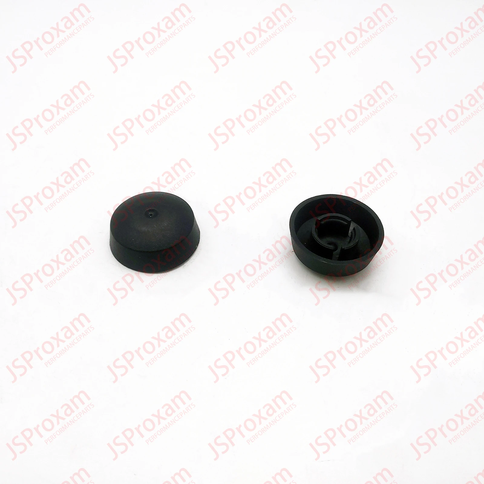 2Pcs 19-815951 Replaces Fit For Mercruiser 19-815951 Alpha One Gen Two Trim Cylinder Ram Cap Anchor Pin