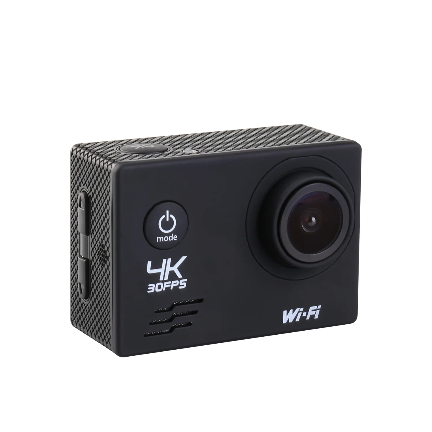 New Arrival Original WiFi Full HD 1080P Live Streaming Sport DV Cam Small Home Security Smart Fisheye Digital Zoom Action Camera