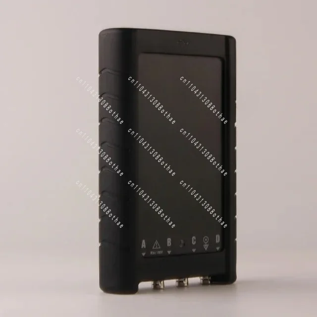 MP408Professional 4-Channel Automotive Oscilloscope-PC-Based Scope&Multimeter Diagnostic Tool