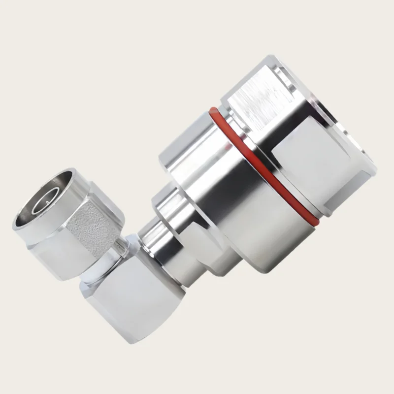 N Male Right Angle …