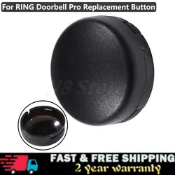 Replacement Buttons For RING Doorbell Pro Fix Damaged Broken Cracked Button