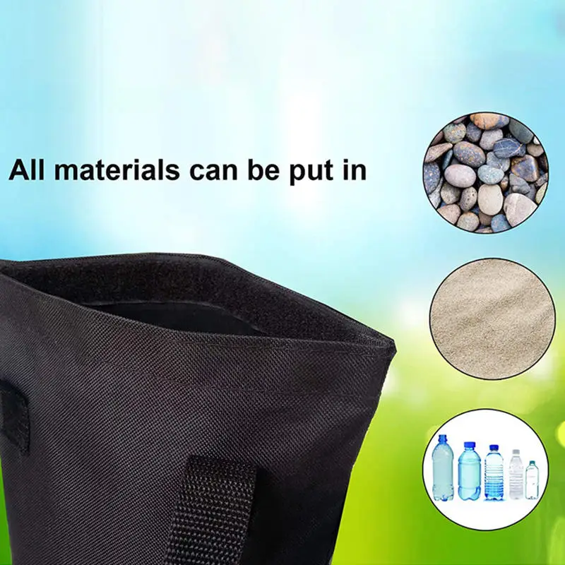 Thumbnail 4 - #4 Best Canopy Weights to Buy In 2026