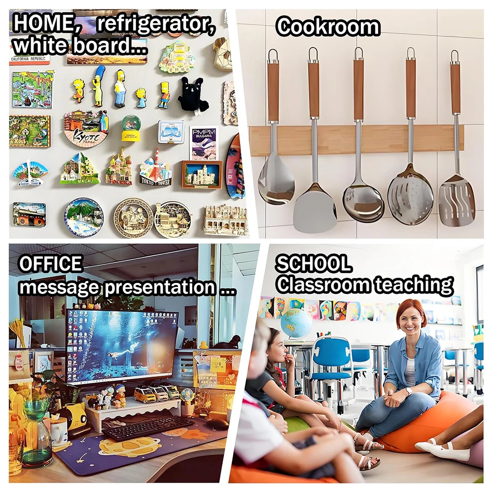 مغناطيس قوي للغاية N35 مغناطيسي دائري ندفيب مغناطيس نيوديميوم قوي قرص imanes مغناطيس الثلاجة ﻿   5X1 10X1 12X1 15X1 مللي متر