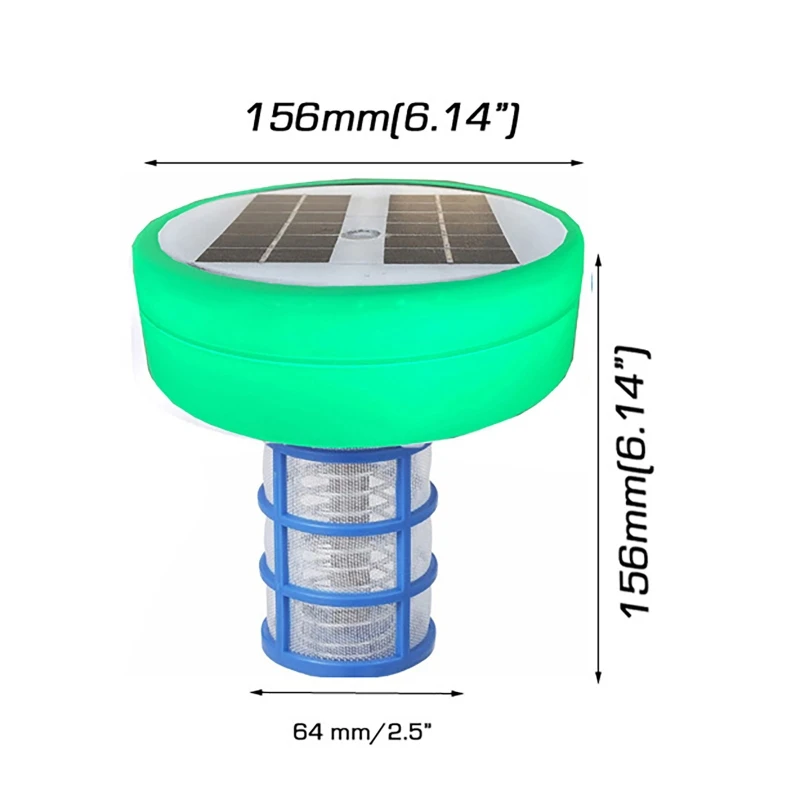 Thumbnail 4 - #14 Best Pool Cleaners to Buy In 2026