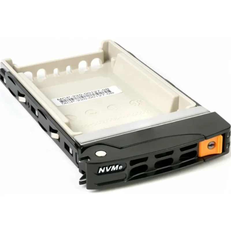 PP+ MCP-220-00127-0B For Supermicro HotSwap 2,5″ LFF HDD Tray Caddy