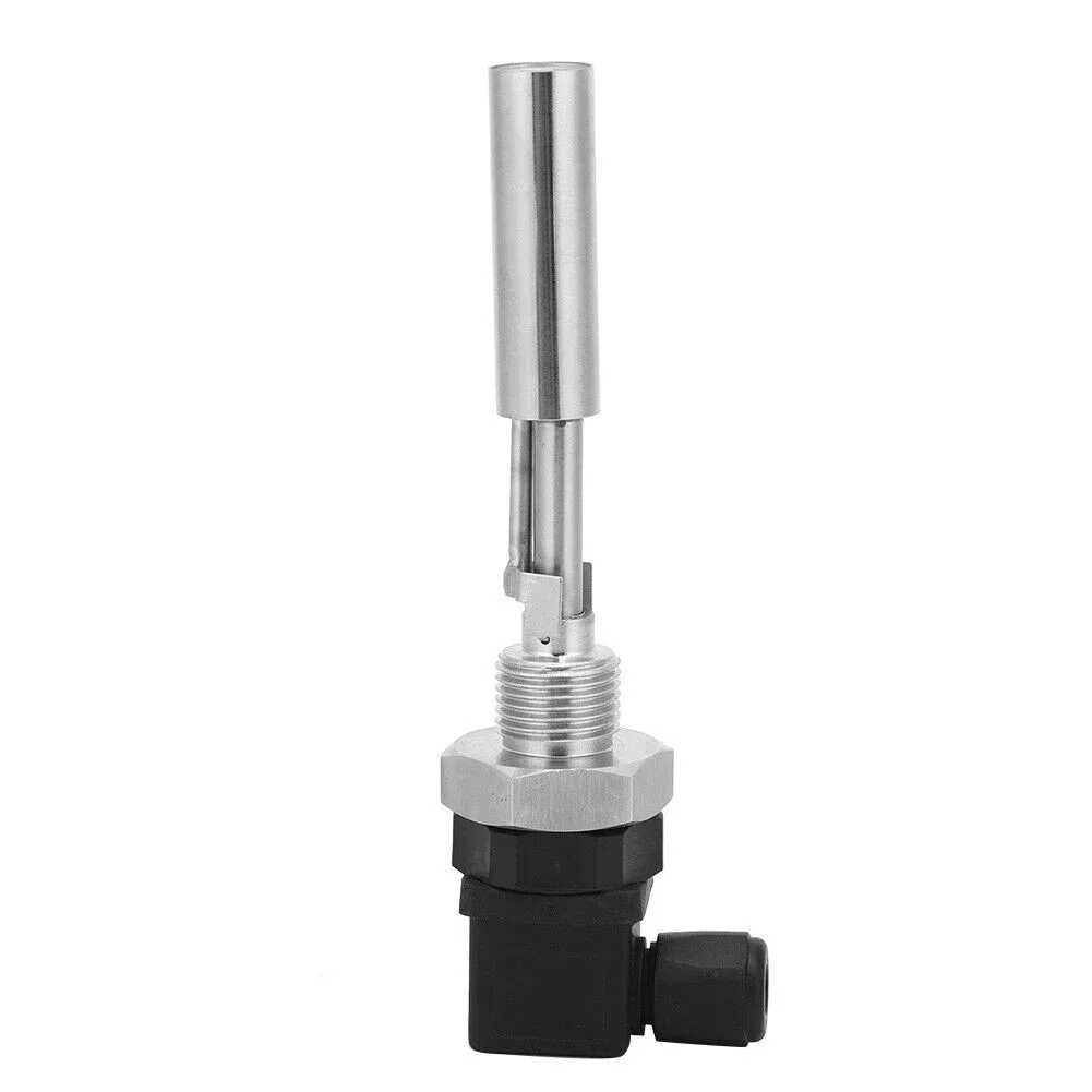 Duckbill Side Mounted Float Switch Level Switch Water Level Switch And Liquid Level Sensor G1/2