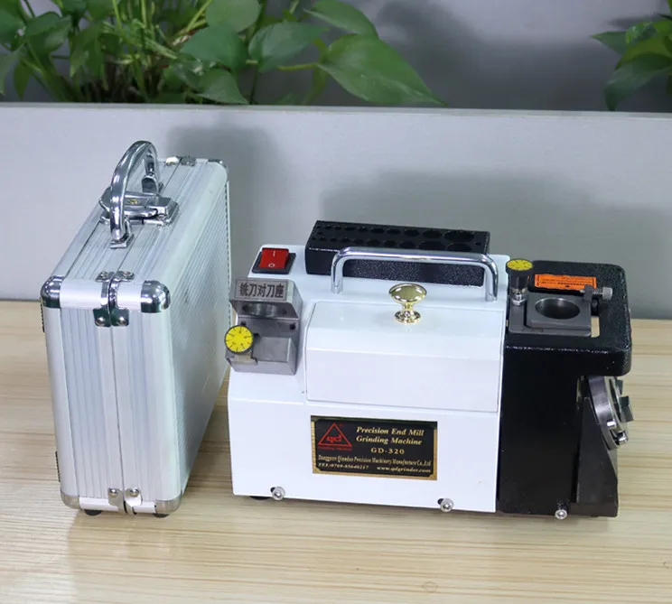 Portable Milling Cu…