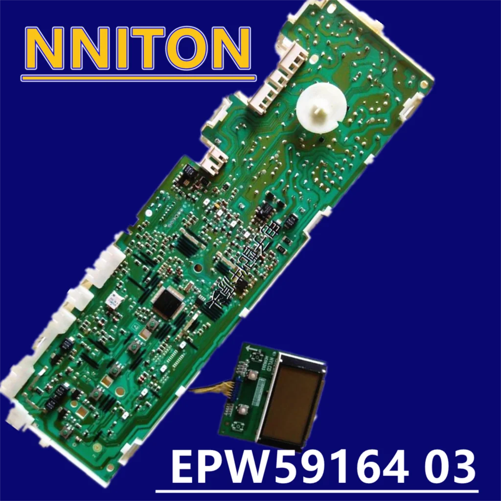 

good working for washing machine Computer board WM6125XL EPW59164 03 part